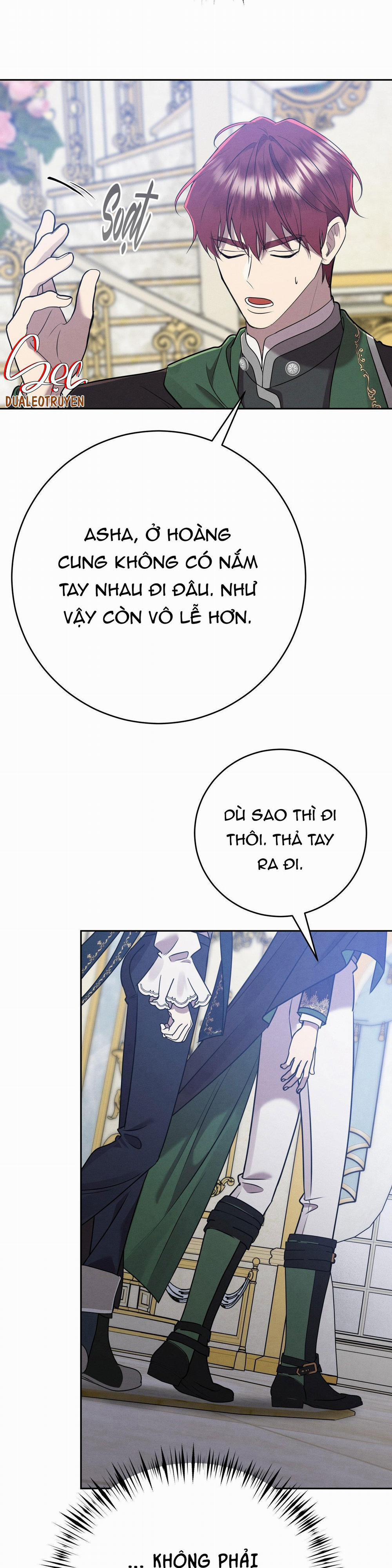 ĐÁM CƯỚI TAI TIẾNG 4 trang 33