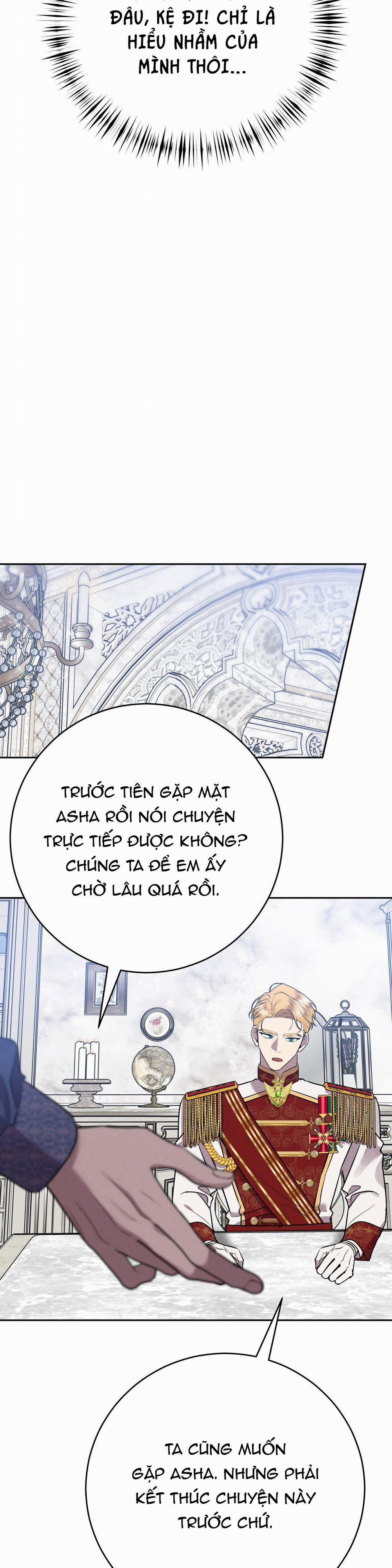 ĐÁM CƯỚI TAI TIẾNG 4 trang 34