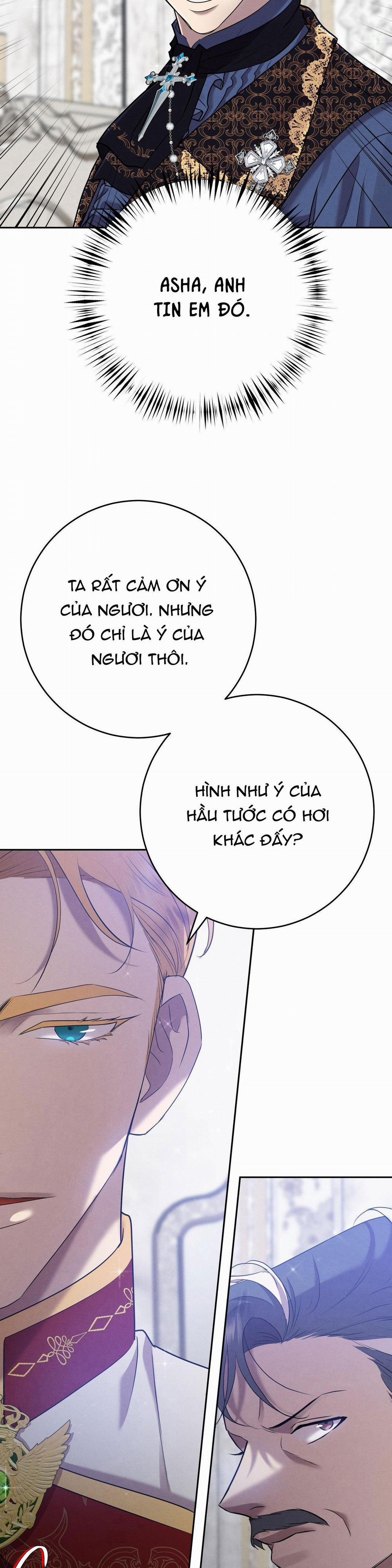 ĐÁM CƯỚI TAI TIẾNG 4 trang 36