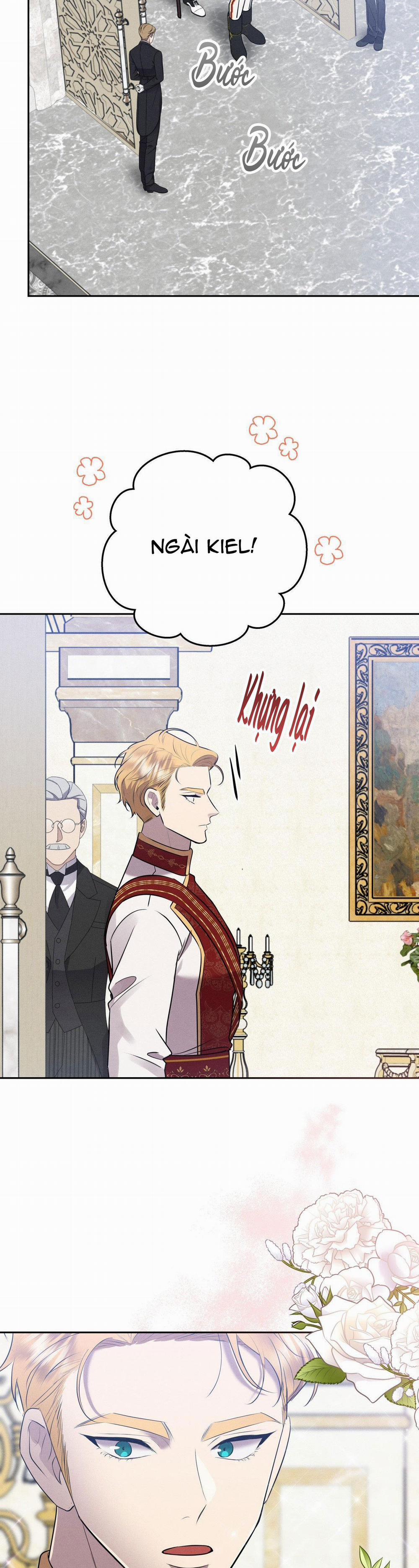 ĐÁM CƯỚI TAI TIẾNG 4 trang 41