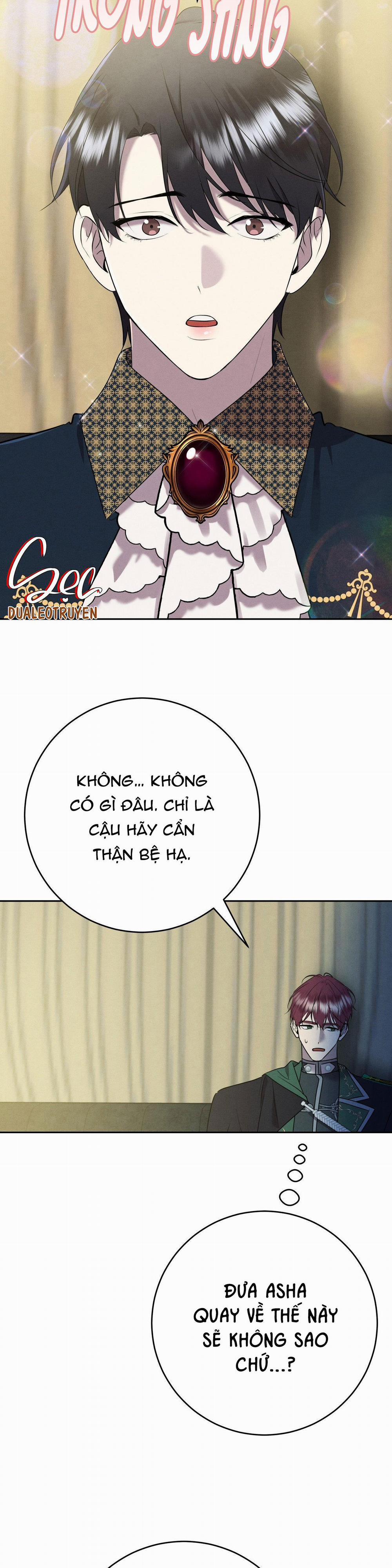 ĐÁM CƯỚI TAI TIẾNG 4 trang 6