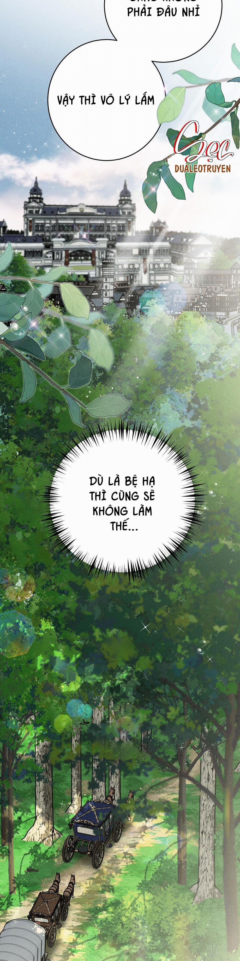 ĐÁM CƯỚI TAI TIẾNG 4 trang 8