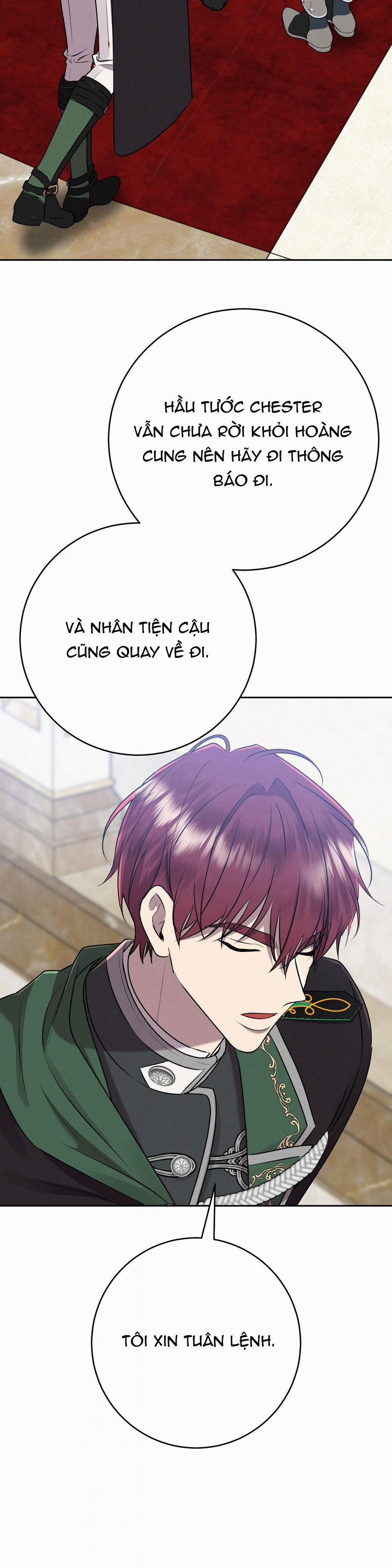 ĐÁM CƯỚI TAI TIẾNG 5 trang 21