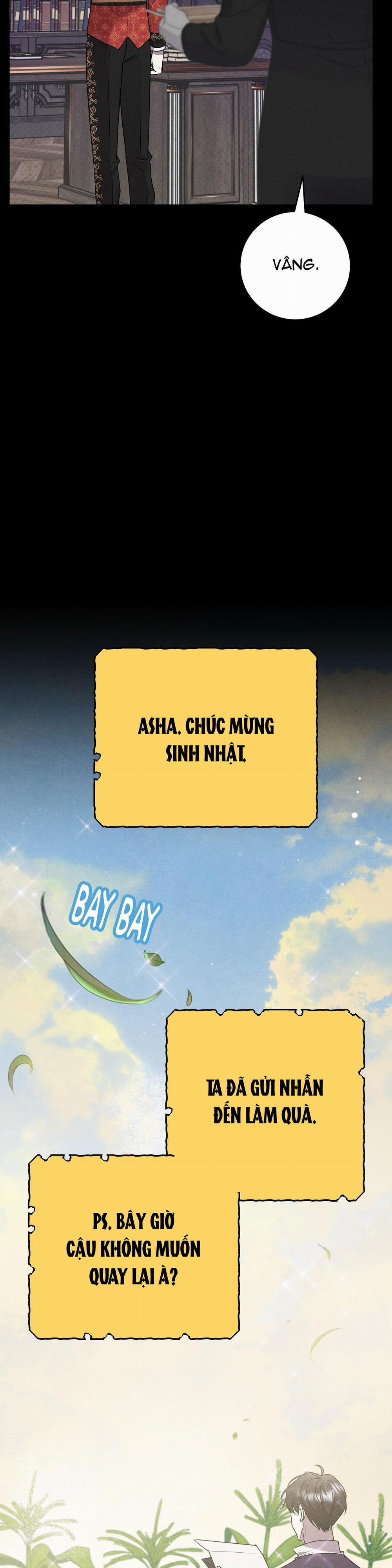 ĐÁM CƯỚI TAI TIẾNG 5 trang 32