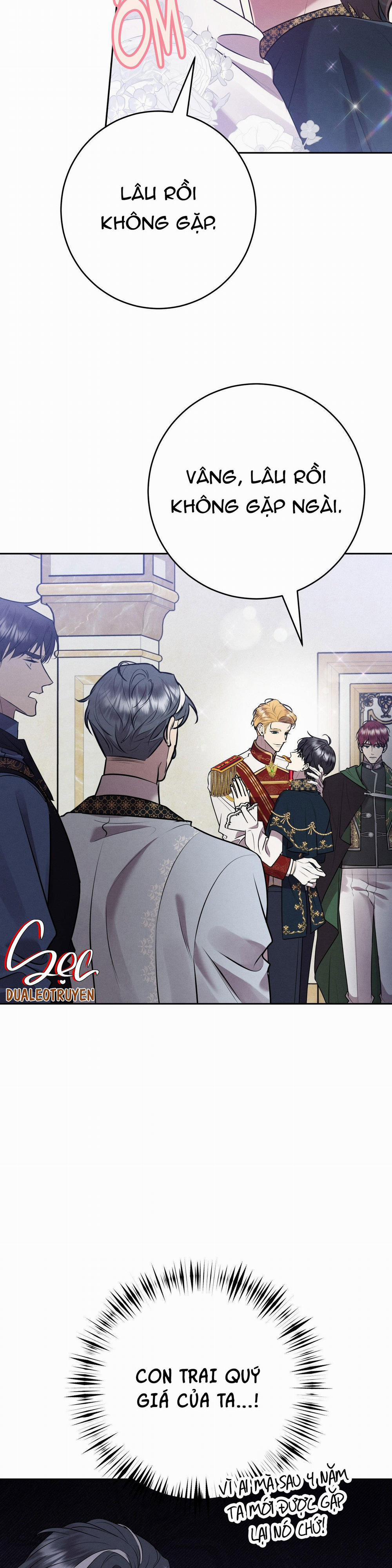 ĐÁM CƯỚI TAI TIẾNG 5 trang 4