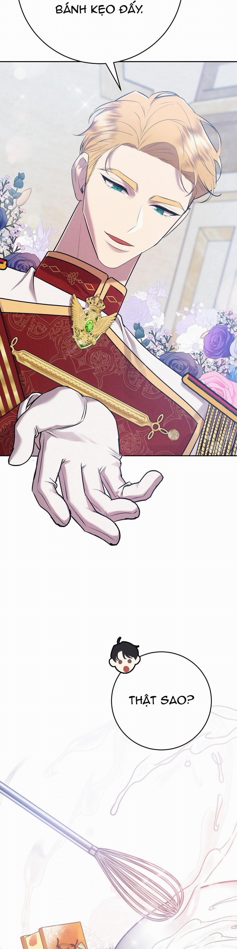 ĐÁM CƯỚI TAI TIẾNG 5 trang 9