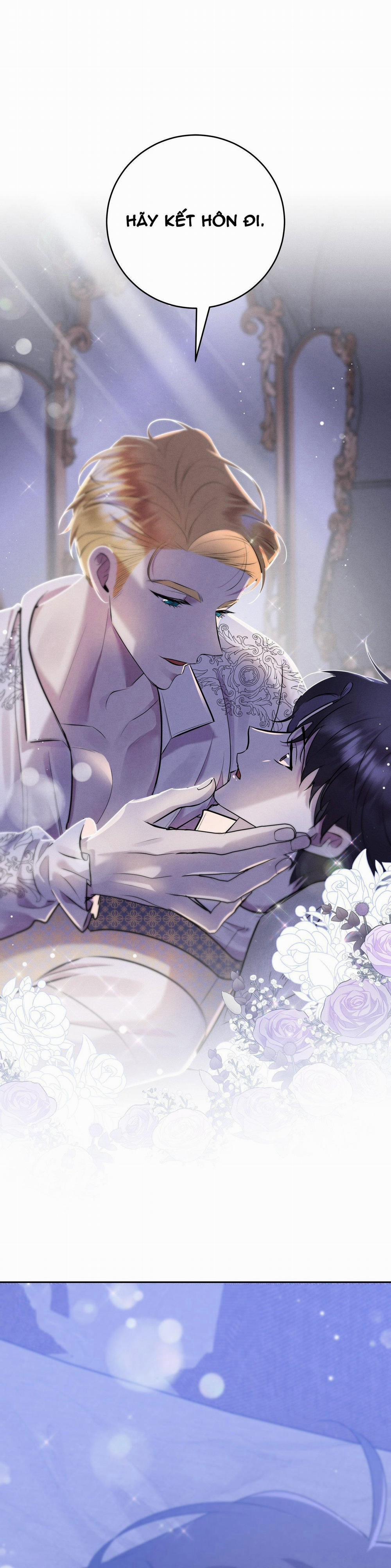 ĐÁM CƯỚI TAI TIẾNG 6 trang 0