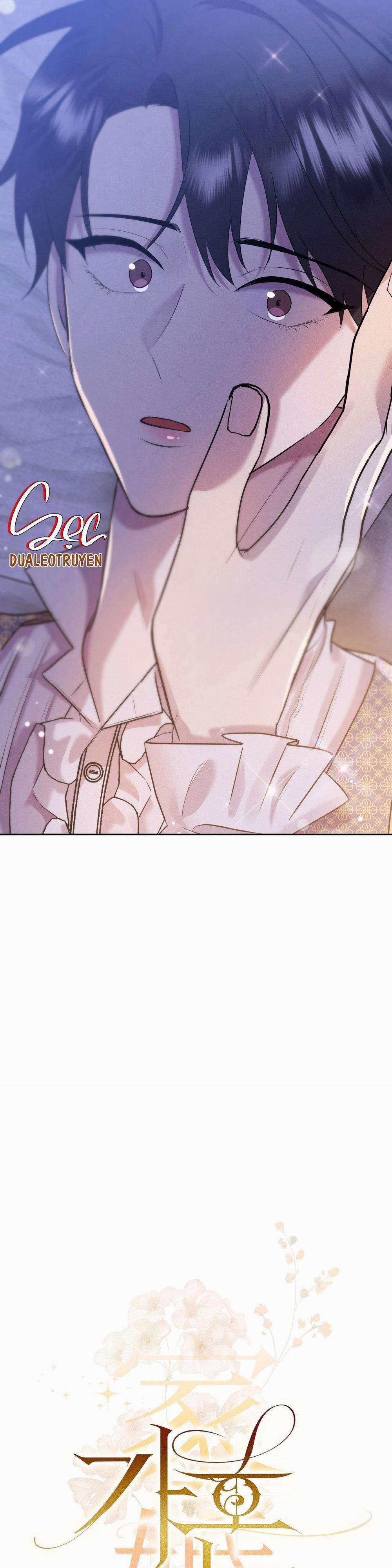 ĐÁM CƯỚI TAI TIẾNG 6 trang 1