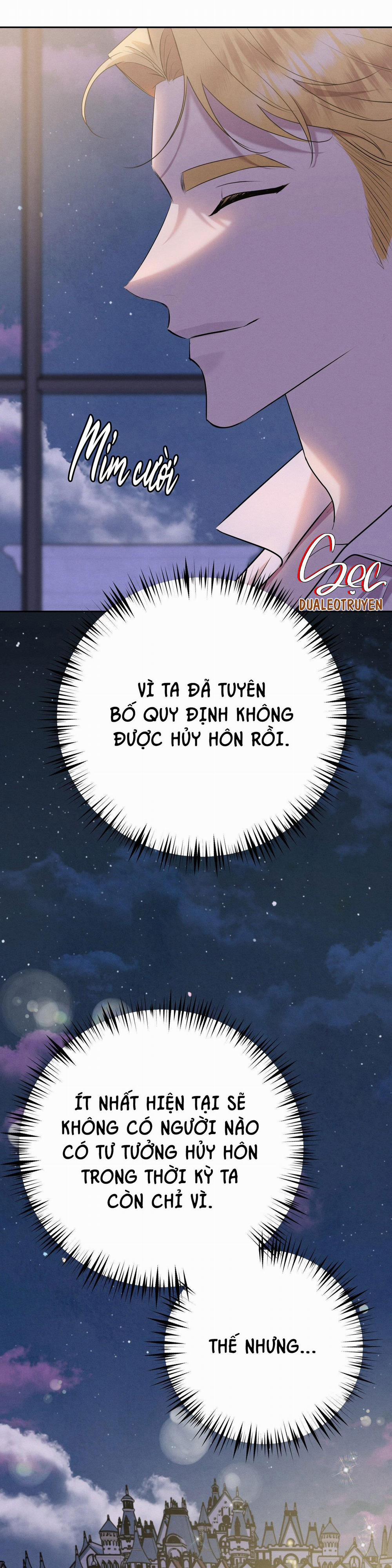 ĐÁM CƯỚI TAI TIẾNG 6 trang 22