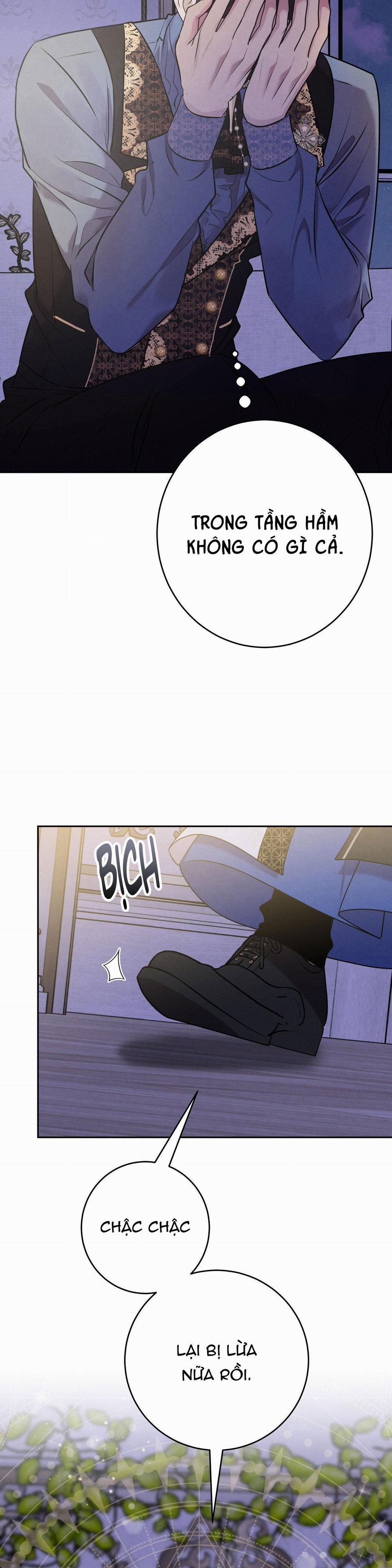 ĐÁM CƯỚI TAI TIẾNG 6 trang 7