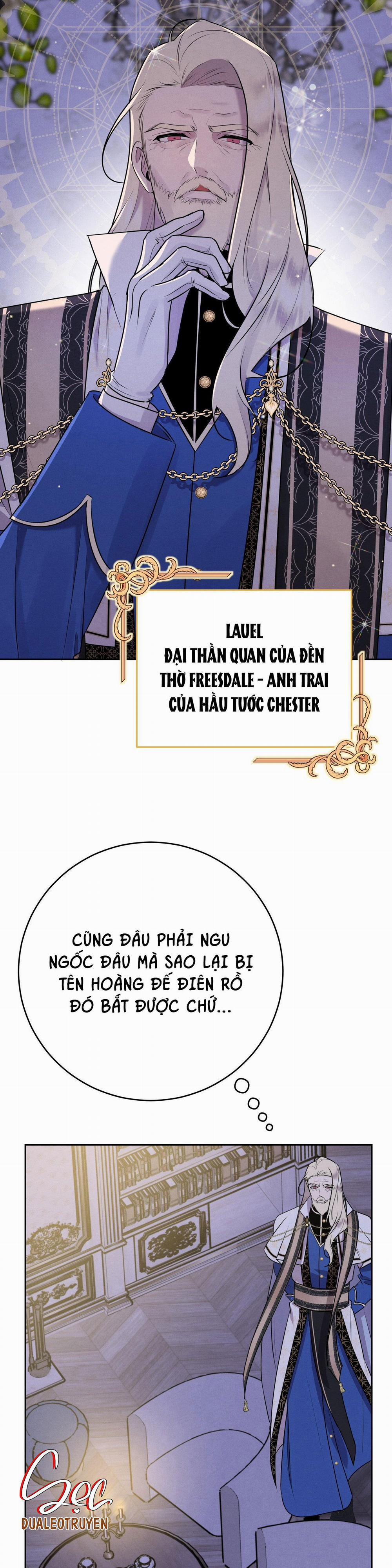 ĐÁM CƯỚI TAI TIẾNG 6 trang 8