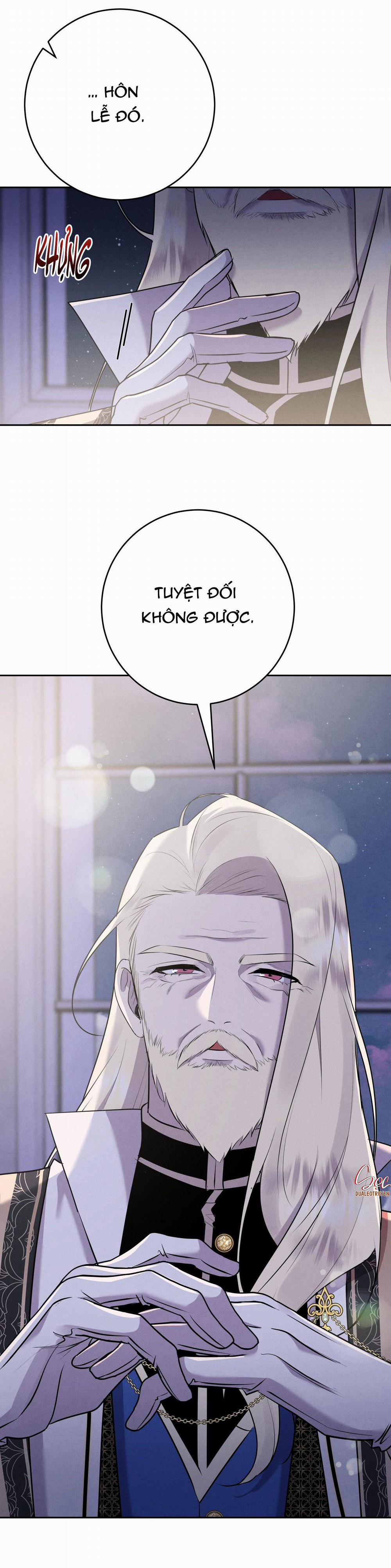 ĐÁM CƯỚI TAI TIẾNG 7 trang 25