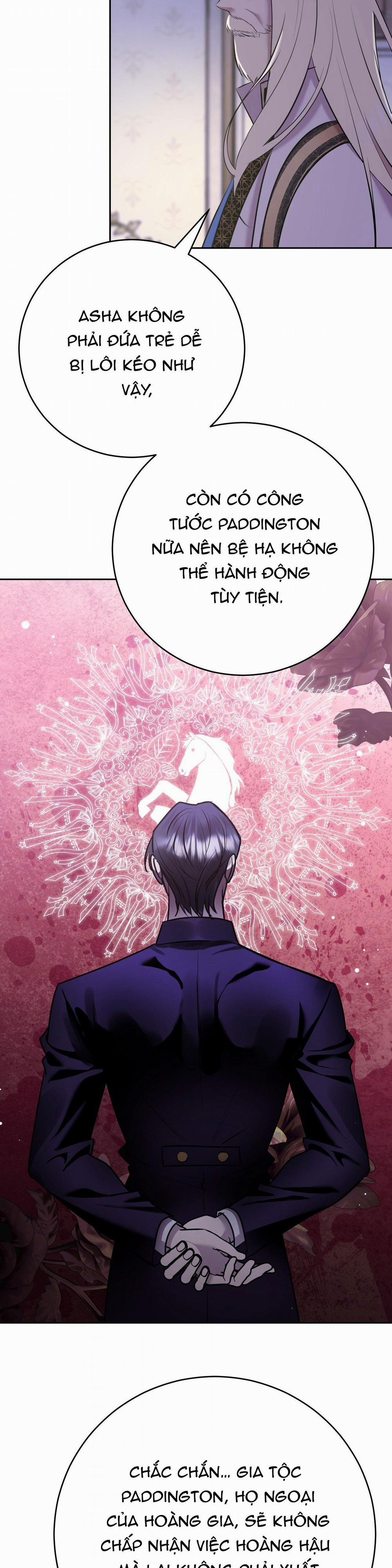 ĐÁM CƯỚI TAI TIẾNG 7 trang 27