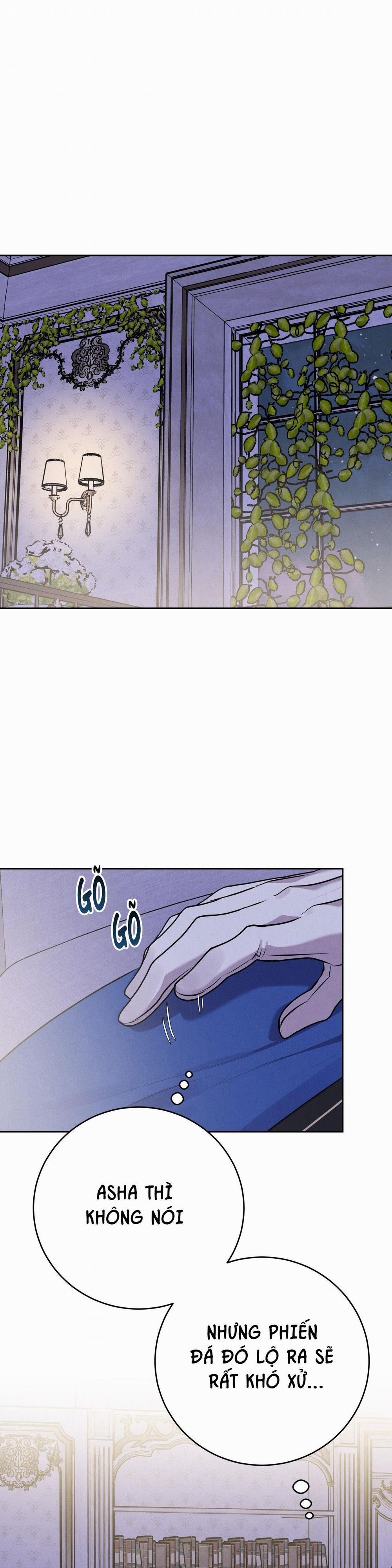 ĐÁM CƯỚI TAI TIẾNG 7 trang 5