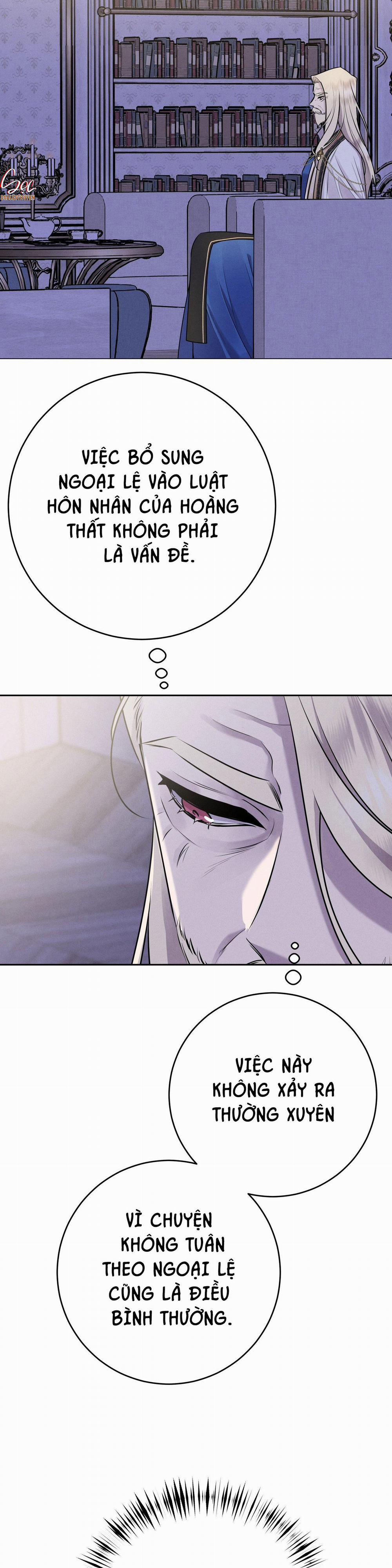 ĐÁM CƯỚI TAI TIẾNG 7 trang 6