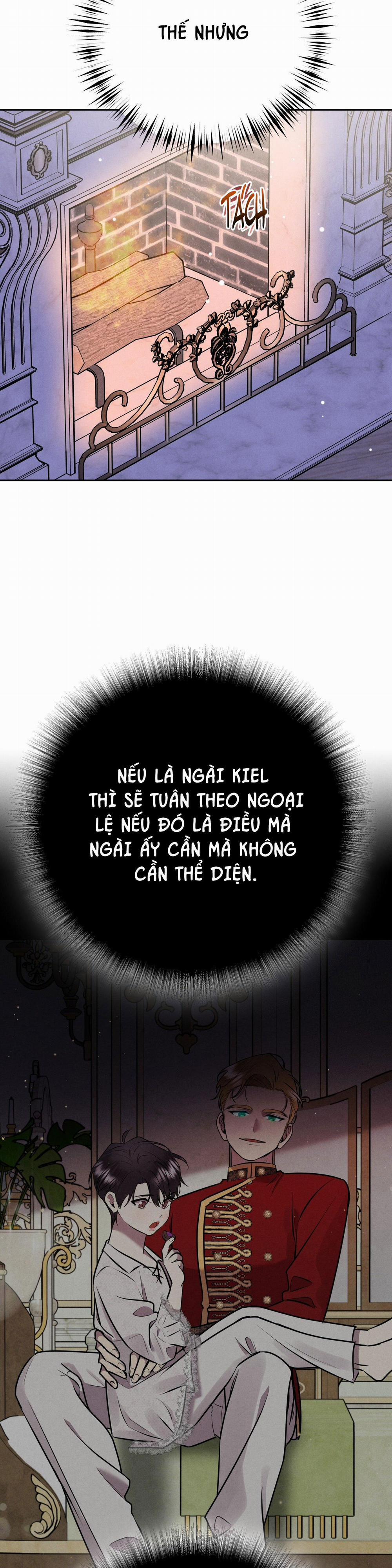 ĐÁM CƯỚI TAI TIẾNG 7 trang 7