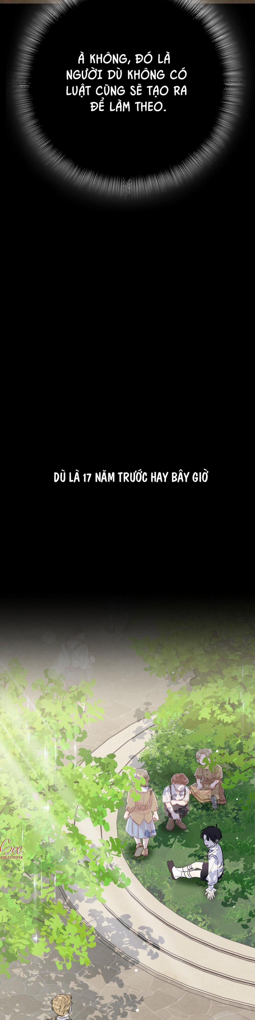 ĐÁM CƯỚI TAI TIẾNG 7 trang 8