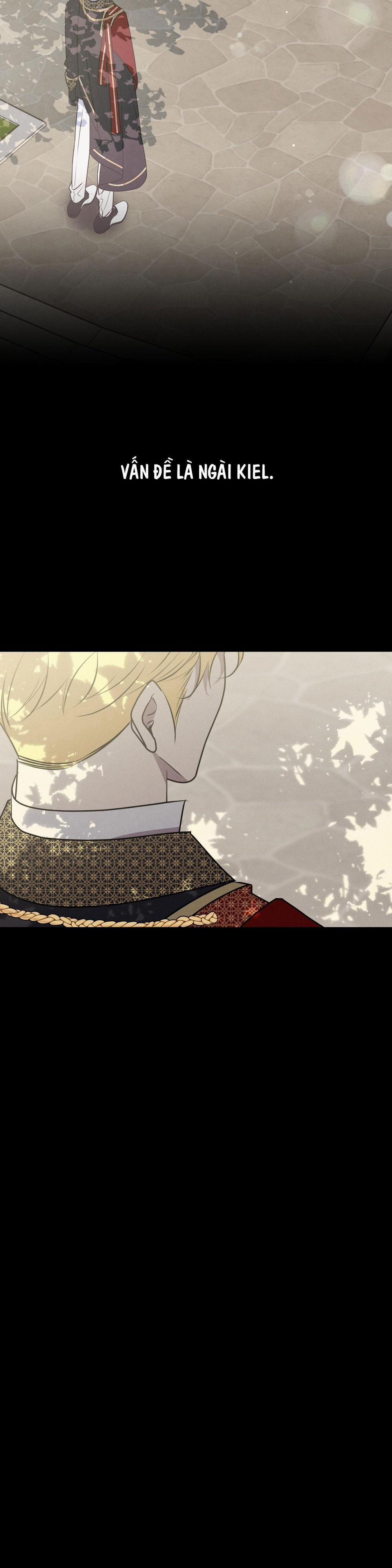 ĐÁM CƯỚI TAI TIẾNG 7 trang 9