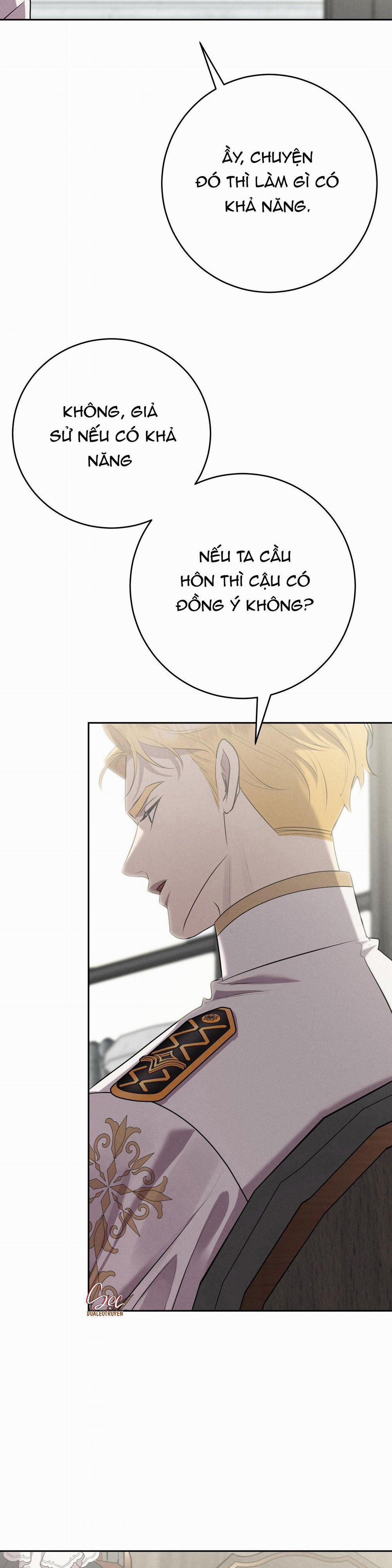 ĐÁM CƯỚI TAI TIẾNG 9 trang 10