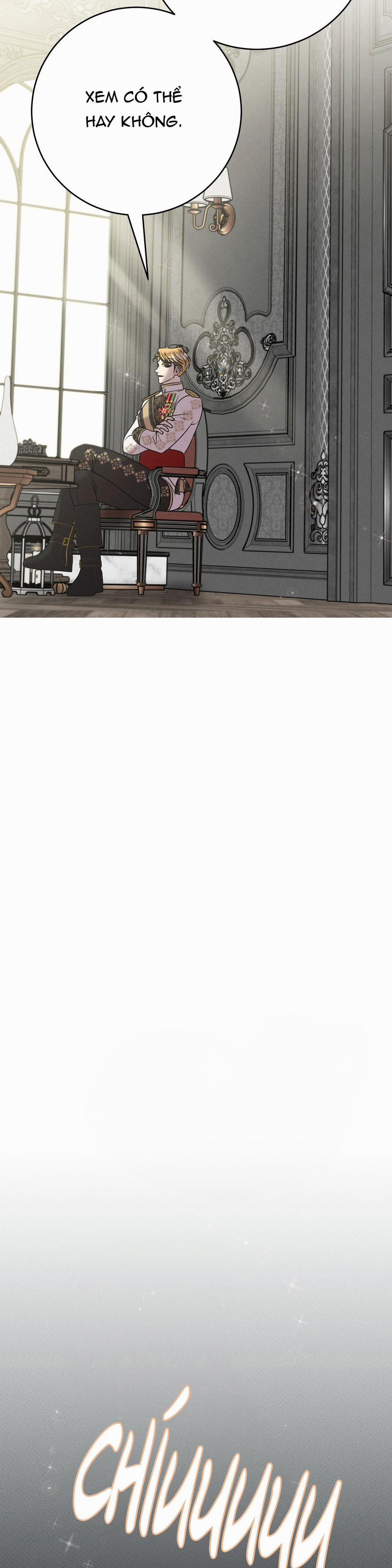 ĐÁM CƯỚI TAI TIẾNG 9 trang 13