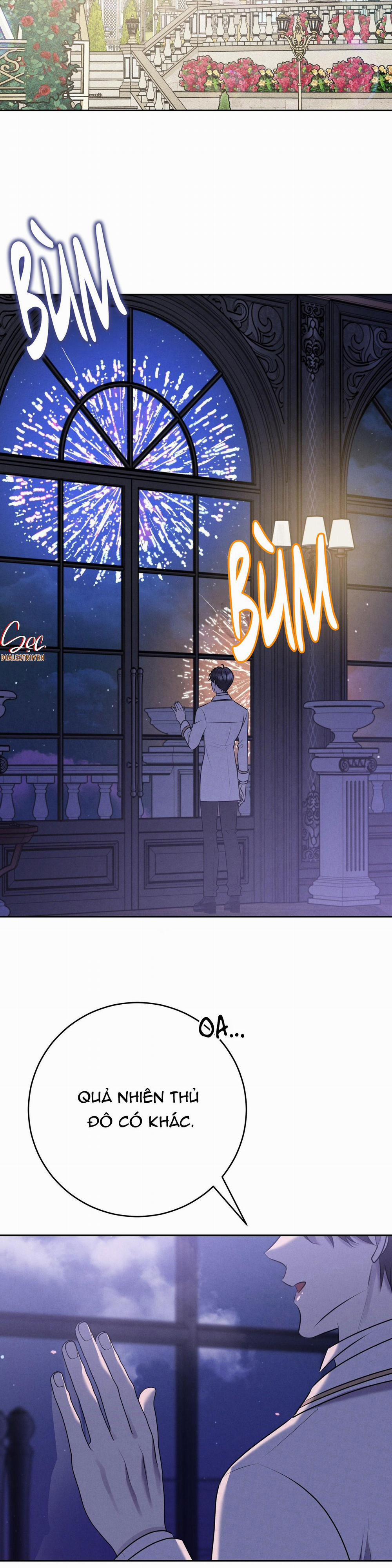 ĐÁM CƯỚI TAI TIẾNG 9 trang 15