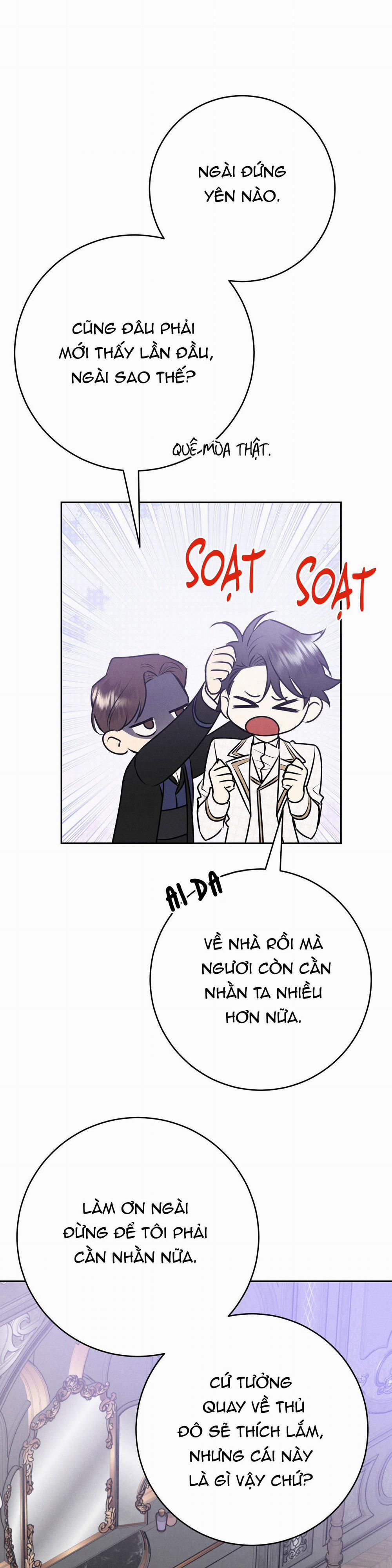 ĐÁM CƯỚI TAI TIẾNG 9 trang 16