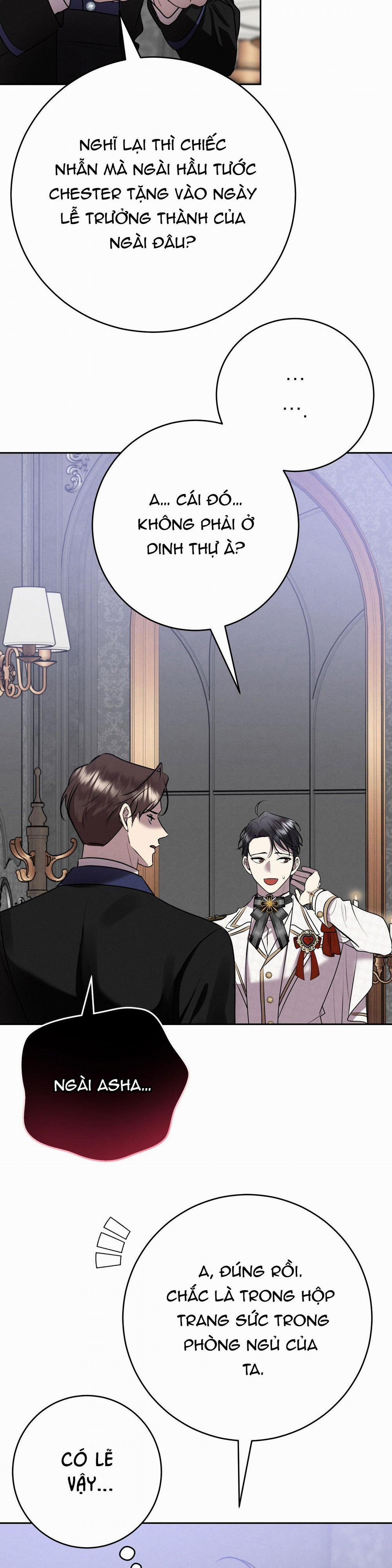 ĐÁM CƯỚI TAI TIẾNG 9 trang 25