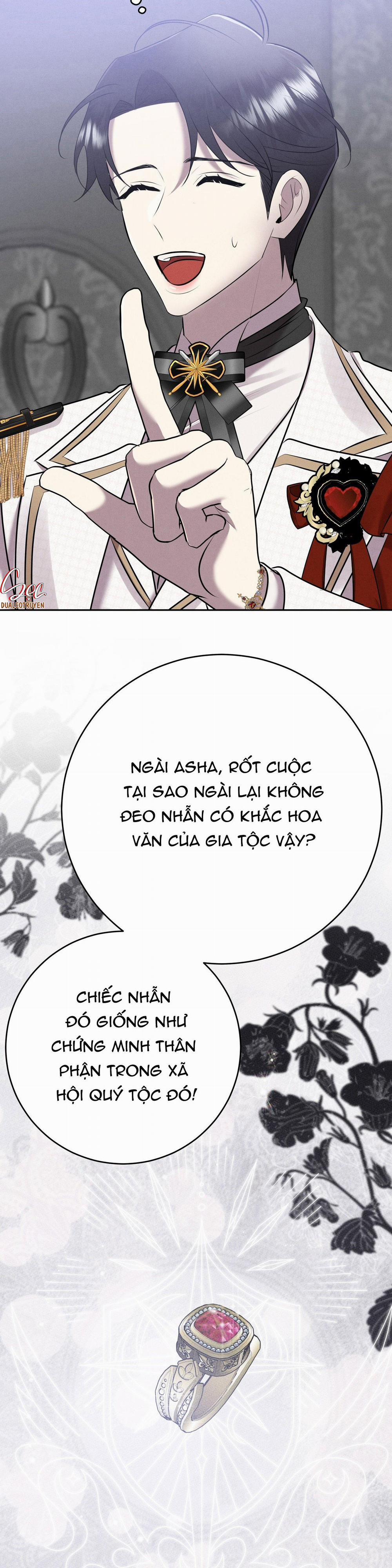 ĐÁM CƯỚI TAI TIẾNG 9 trang 26