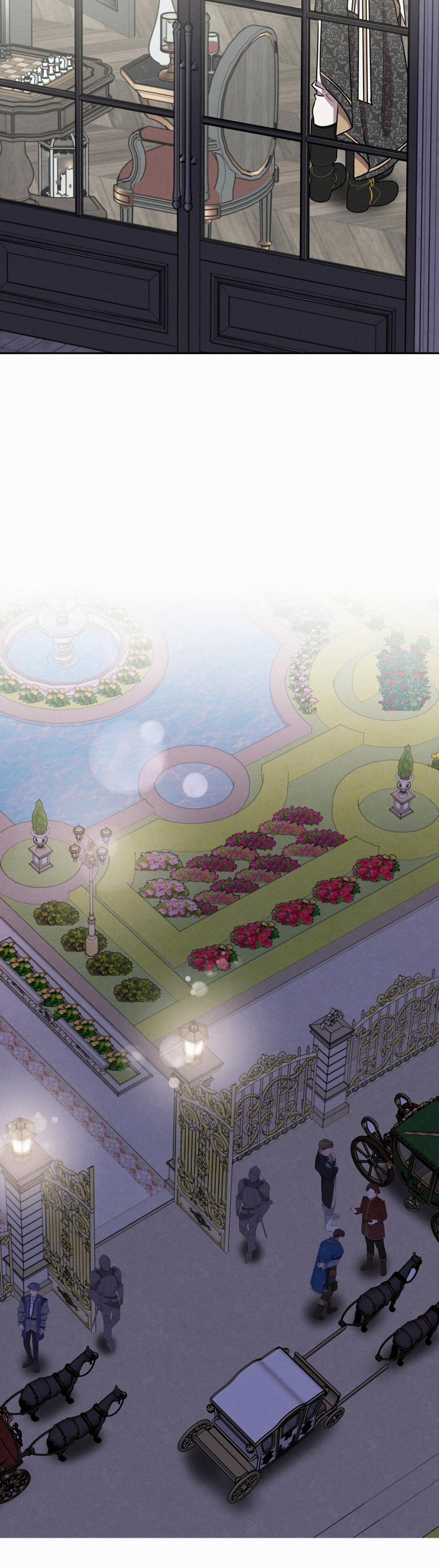 ĐÁM CƯỚI TAI TIẾNG 9 trang 32