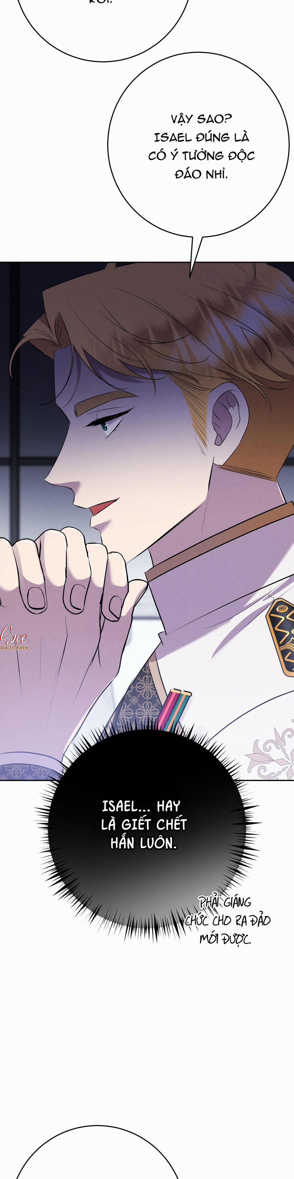 ĐÁM CƯỚI TAI TIẾNG 9 trang 4