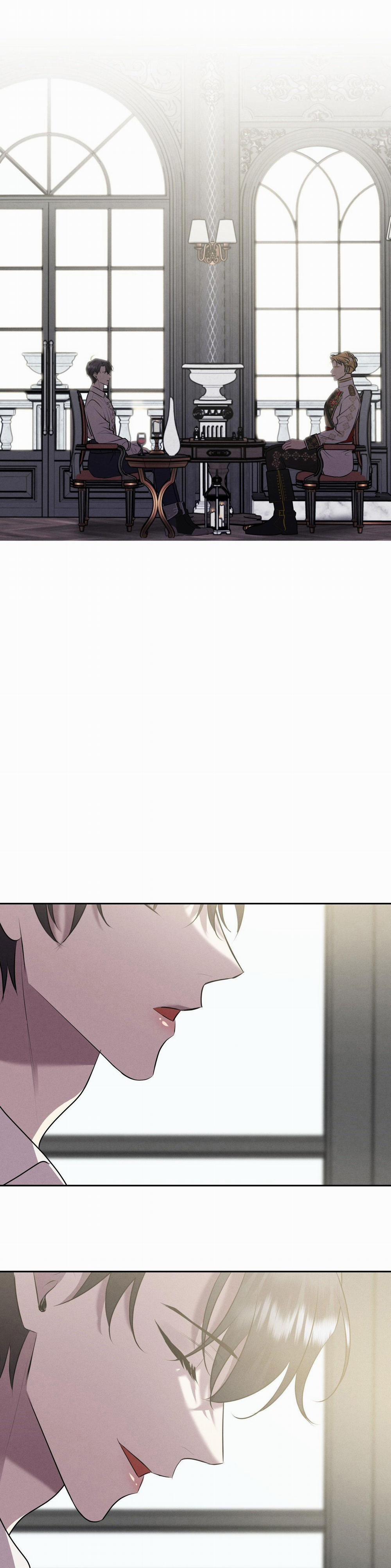 ĐÁM CƯỚI TAI TIẾNG 9 trang 9