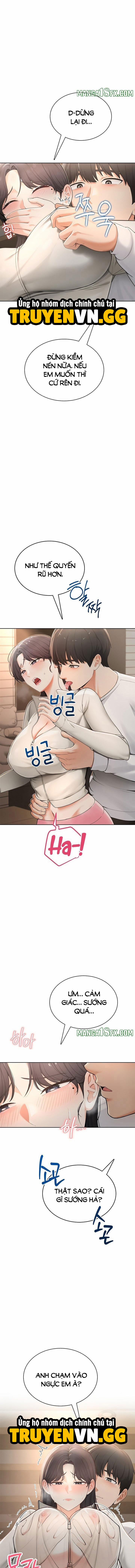 Dâm Đãng Như Em 2 trang 11