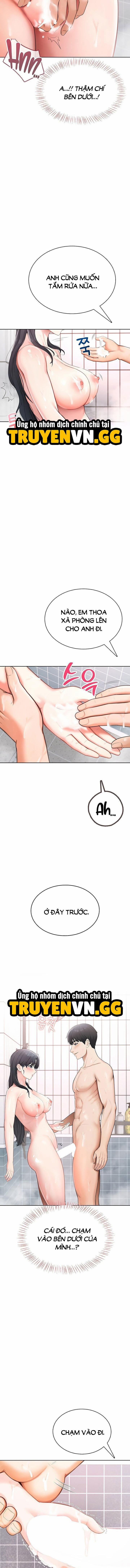 Dâm Đãng Như Em 2 trang 18