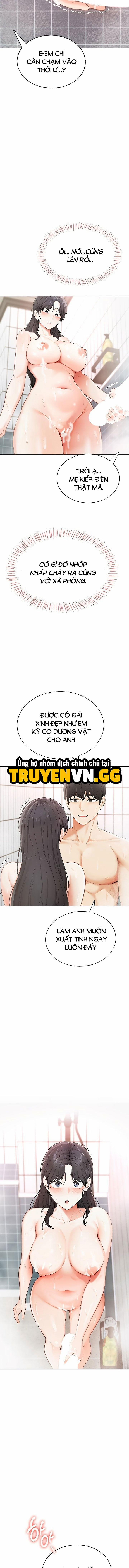 Dâm Đãng Như Em 2 trang 19