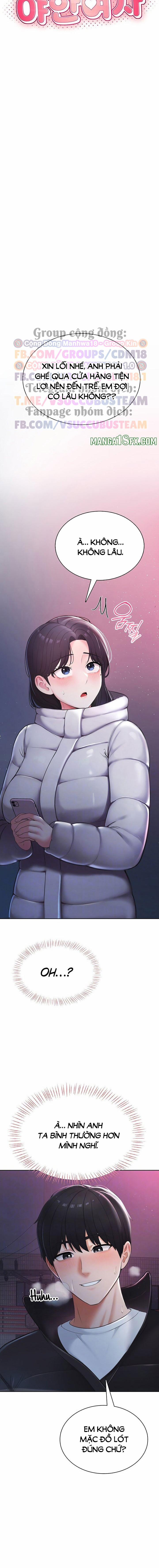 Dâm Đãng Như Em 2 trang 3