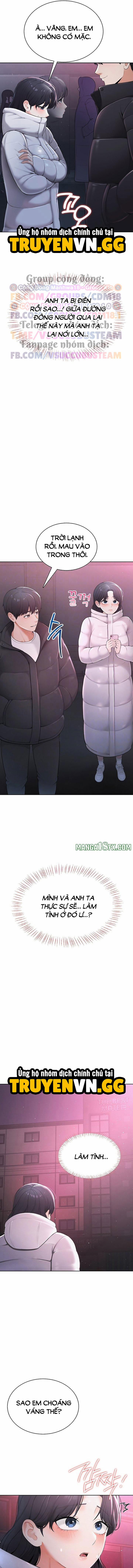 Dâm Đãng Như Em 2 trang 4