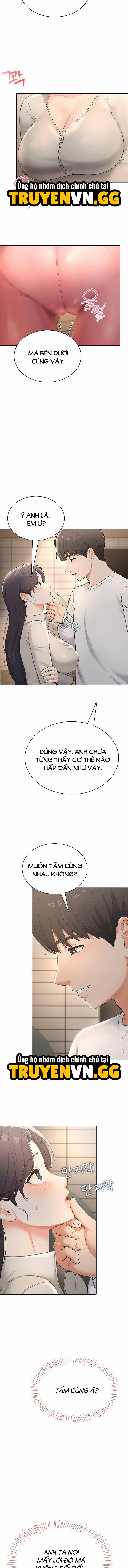 Dâm Đãng Như Em 2 trang 8