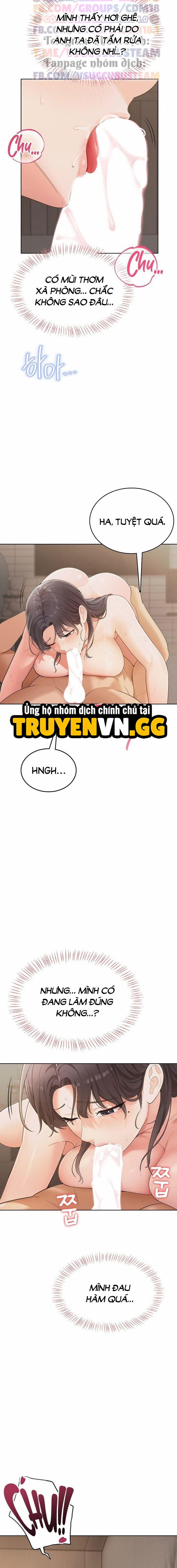 Dâm Đãng Như Em 3 trang 10