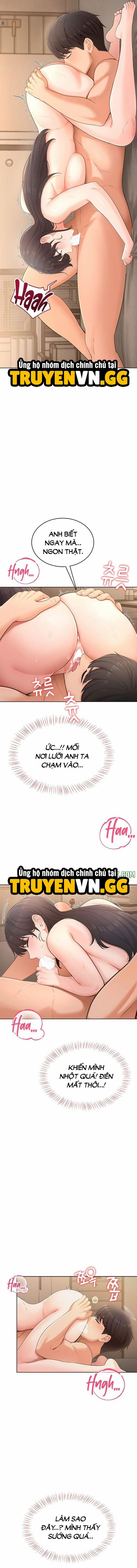 Dâm Đãng Như Em 3 trang 11