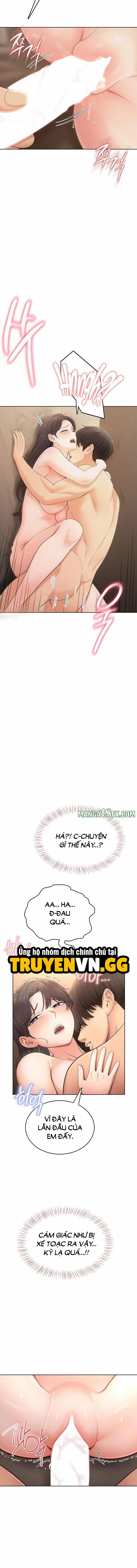 Dâm Đãng Như Em 3 trang 14