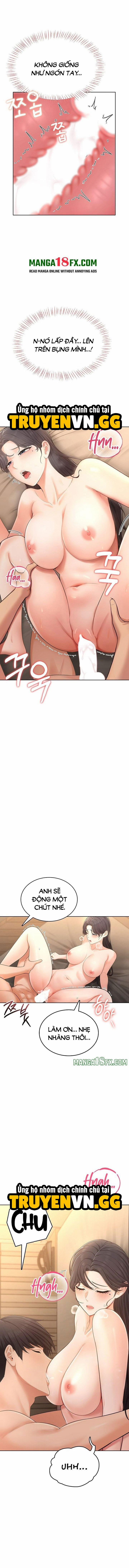 Dâm Đãng Như Em 3 trang 15