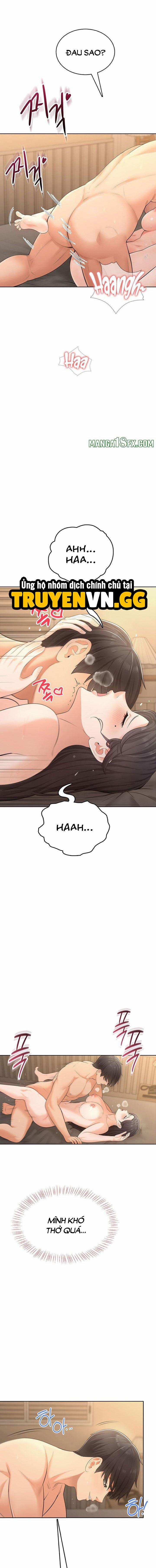 Dâm Đãng Như Em 3 trang 16