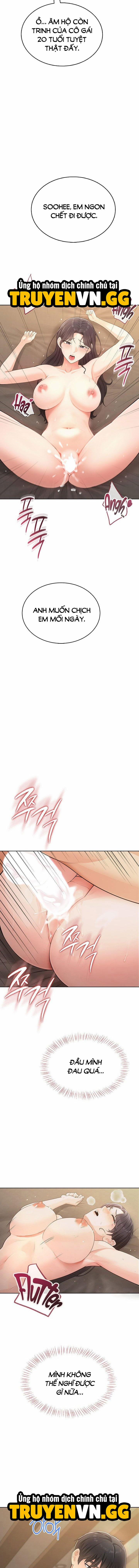 Dâm Đãng Như Em 3 trang 17
