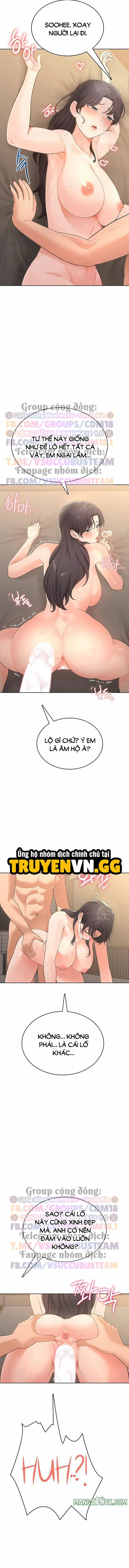 Dâm Đãng Như Em 3 trang 19