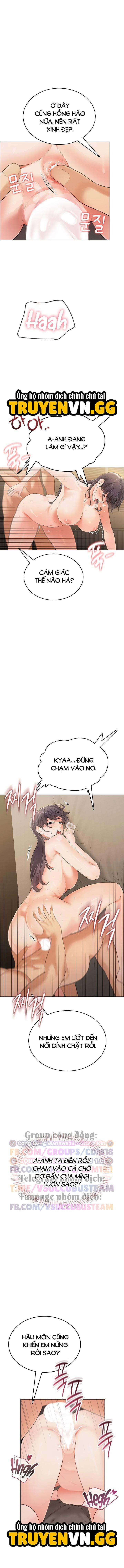 Dâm Đãng Như Em 3 trang 20