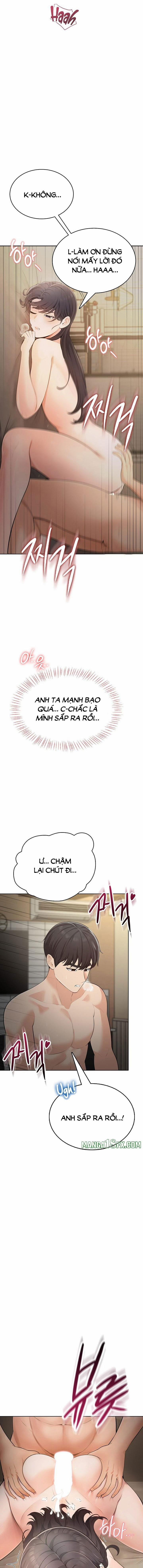 Dâm Đãng Như Em 3 trang 21