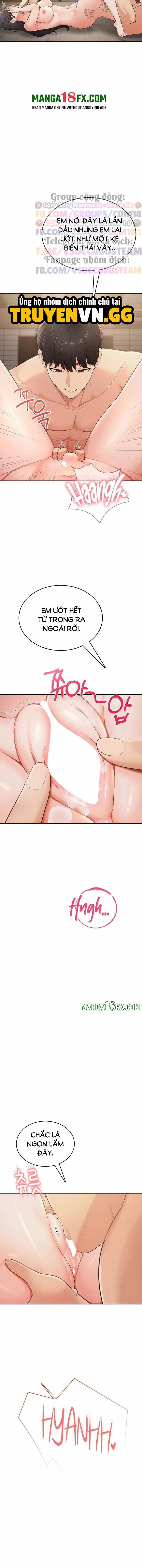 Dâm Đãng Như Em 3 trang 3