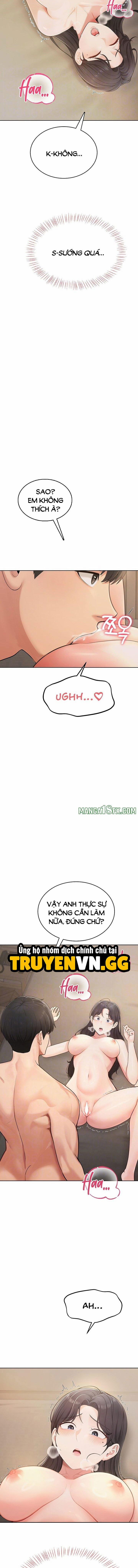Dâm Đãng Như Em 3 trang 5