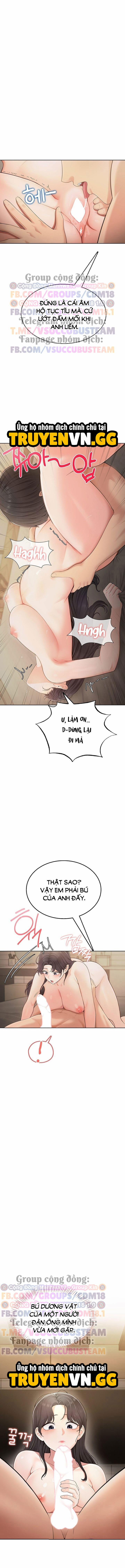 Dâm Đãng Như Em 3 trang 8