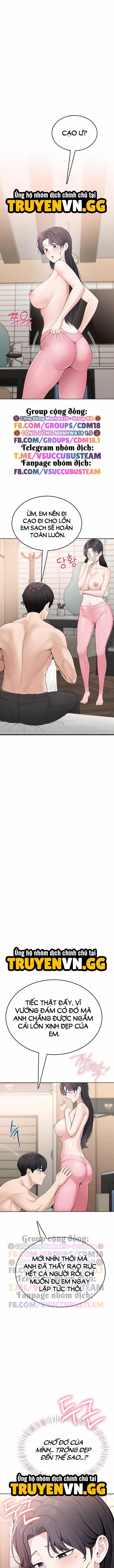 Dâm Đãng Như Em 4 trang 1